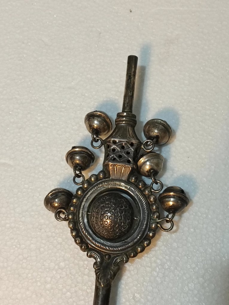  - Rangle Sonajero de plata - Spania #1.0