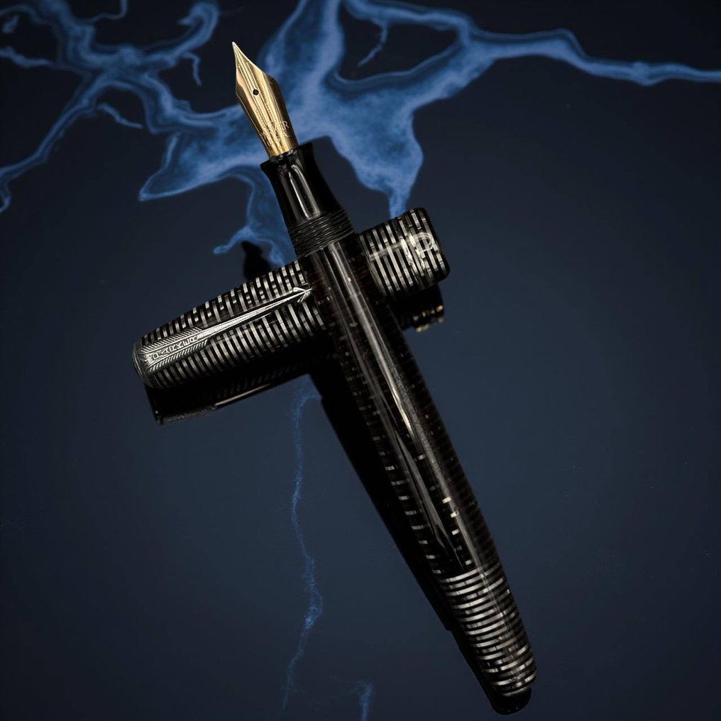 派克 - Vacumatic - 没有保留价 - 钢笔 #1.0