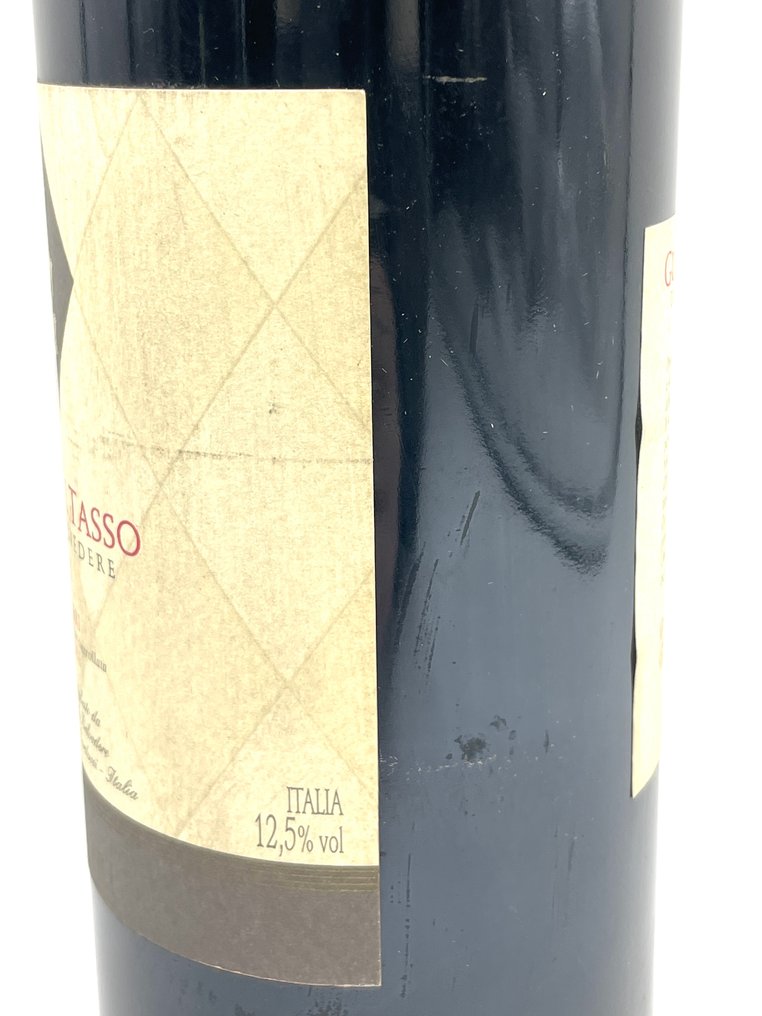 1995 Guado al Tasso - Bolgheri Superiore - 1 Bottle (0.75L) #4.3