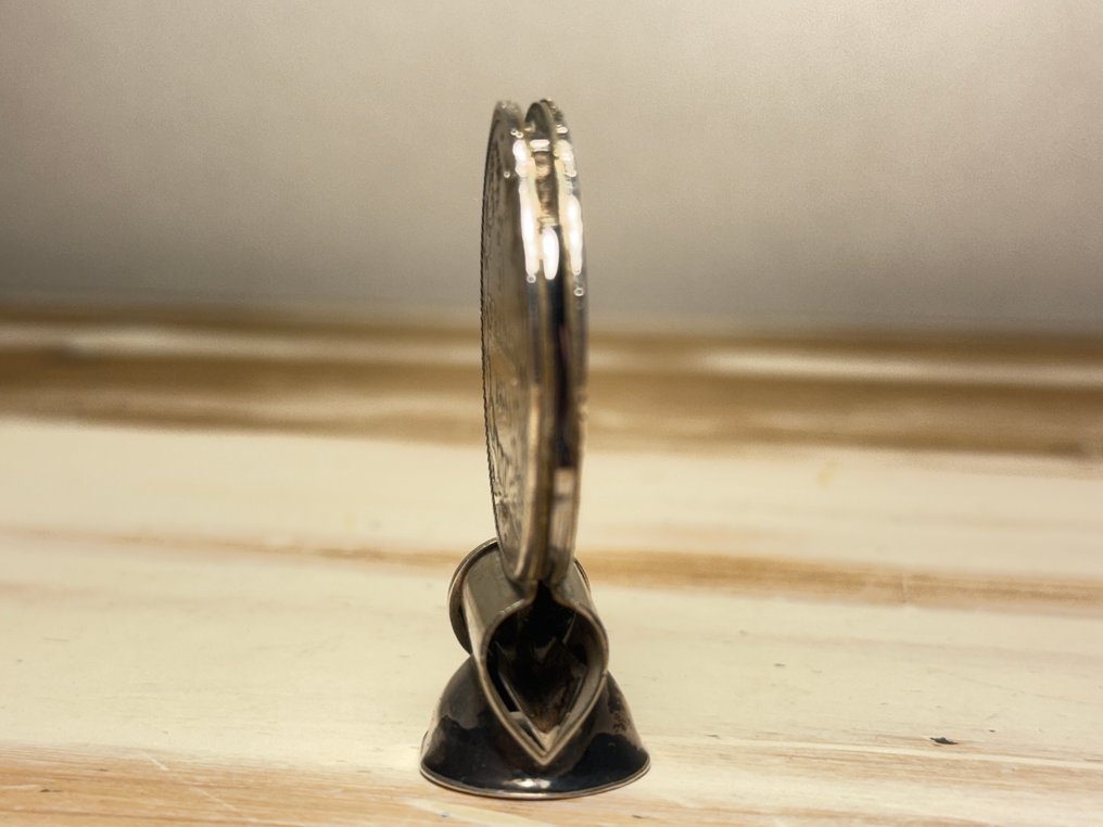 France. Louis Philippe I. 5 Francs 1834-H. Eloi Pernet multitool  (No reserve price) #4.3