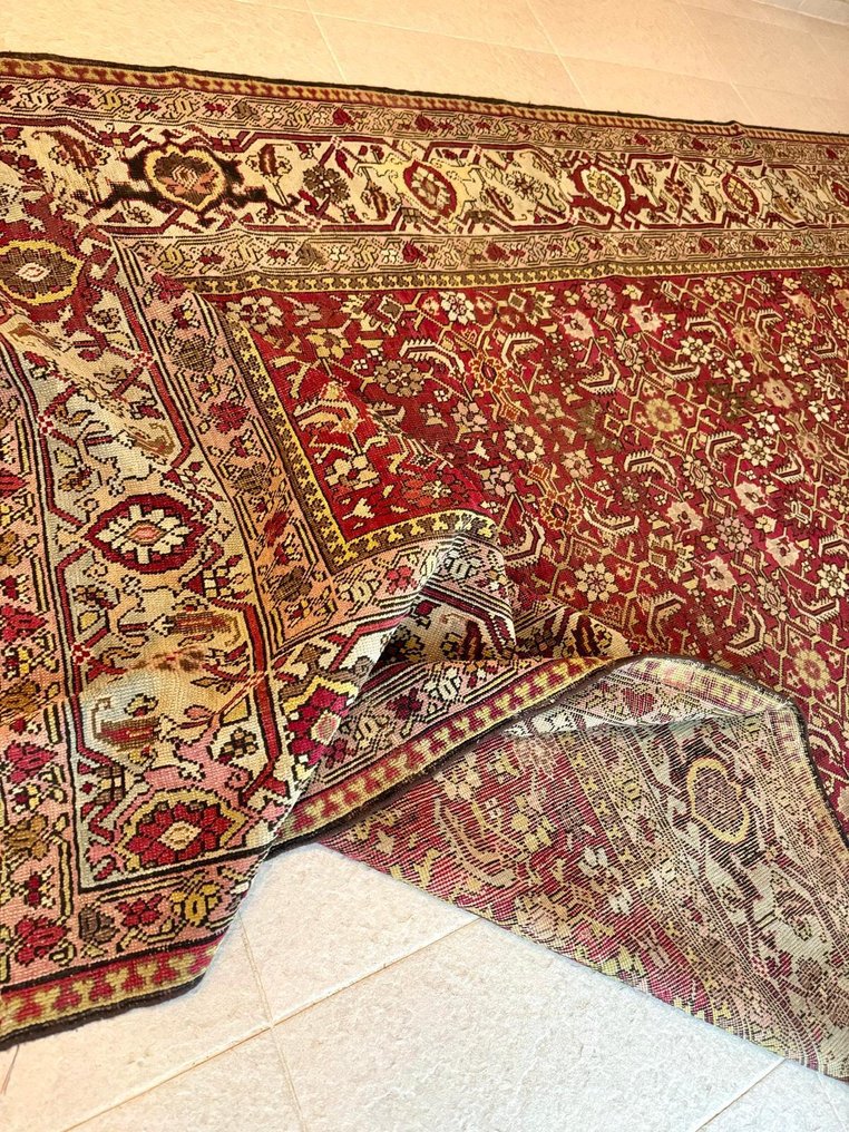Carabagh - Rug - 408 cm - 198 cm #2.1
