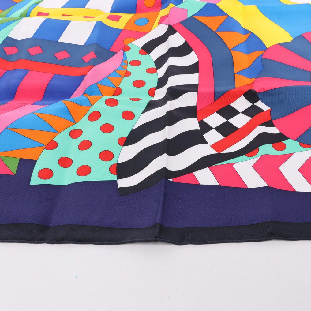 Hermès - Cheval de Fête - Ensemble d'accessoires de mode #3.2