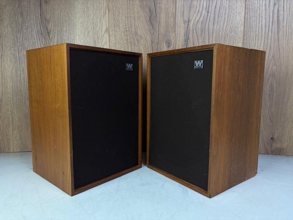 Wharfedale - Denton 2XP Σετ ηχείων #3.2