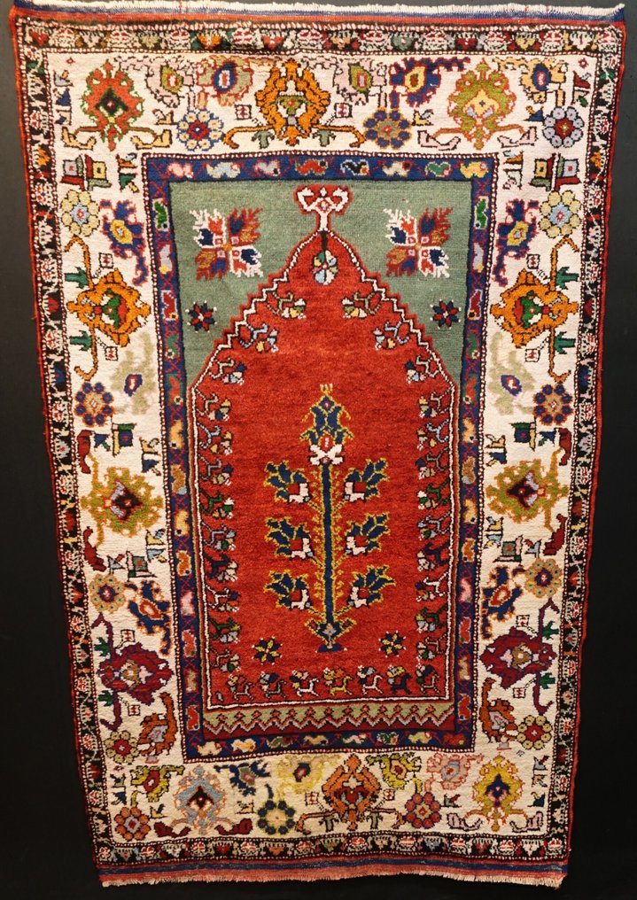 Ancient Turkey - Carpet - 180 cm - 116 cm #1.0