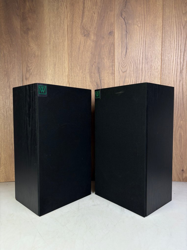 Wharfedale - Delta 50 Set di casse acustiche #2.1
