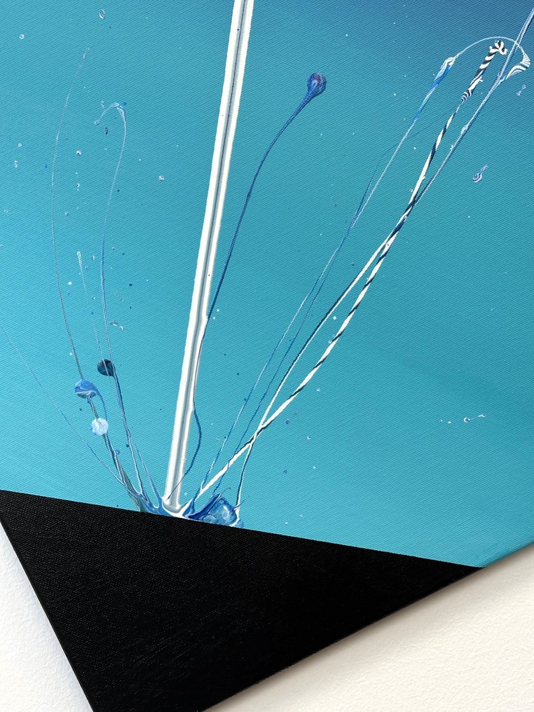 Santicri - Axis (NO Reserve) #3.2