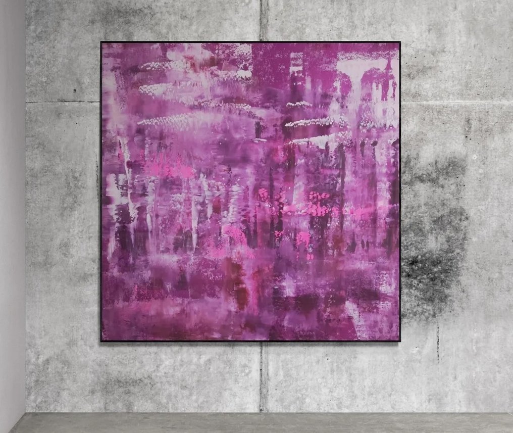 Bri Debernardi - AWAKING - XXL #2.1