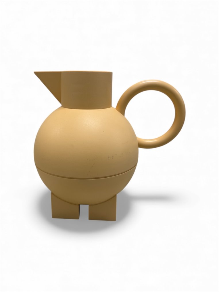 Alessi - Michael Graves - "Euclid" - Θερμός - 1η σειρά - Πλαστικό #3.2