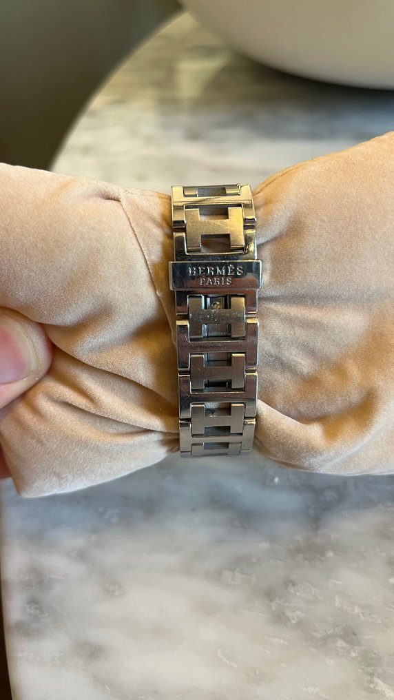 Hermès - Clipper - Unissexo - 2000-2010 #4.3