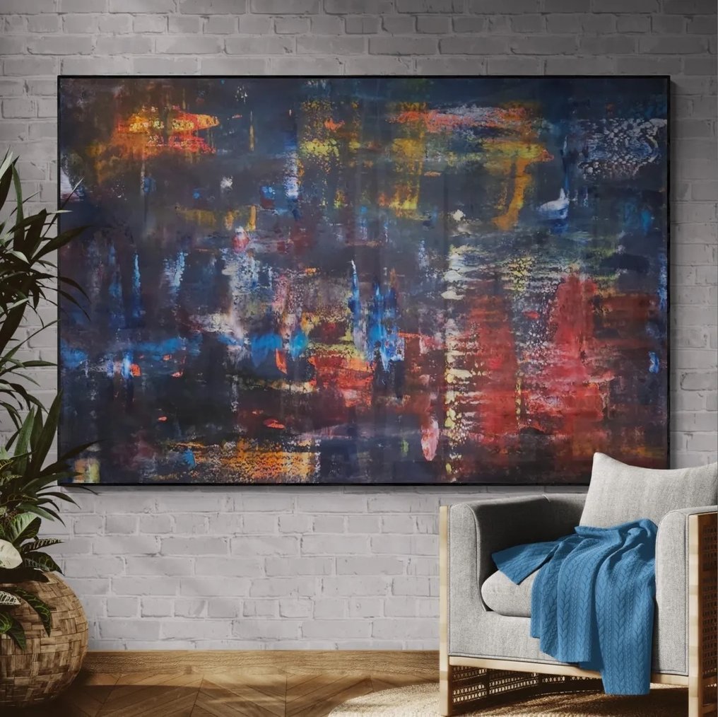 Bri Debernardi - GLIMPSE - XXL #2.1