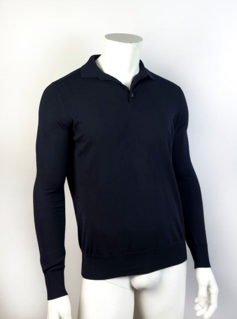 Loro Piana - Jumper #2.1