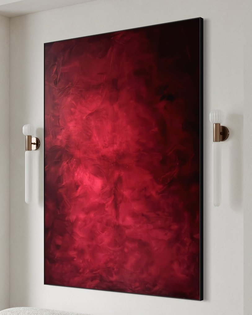 VANTA - Inferno #2.1