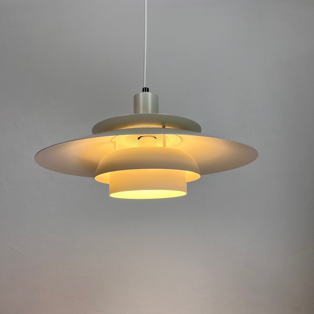 Jeka - 吊灯 - 金属 #3.2