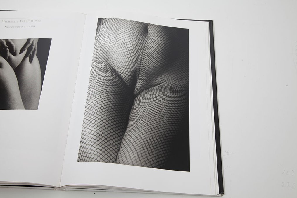 GÜNTER BLUM - VENUS - 1998 #2.1