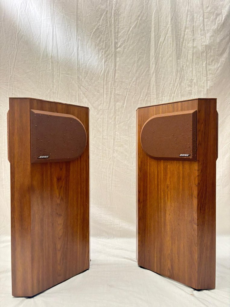 Bose - 401 Set di casse acustiche #1.0