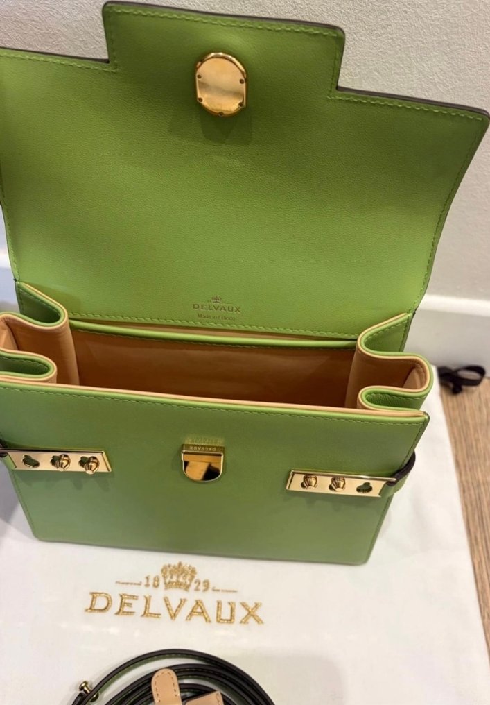 Delvaux - Τσάντα #3.2