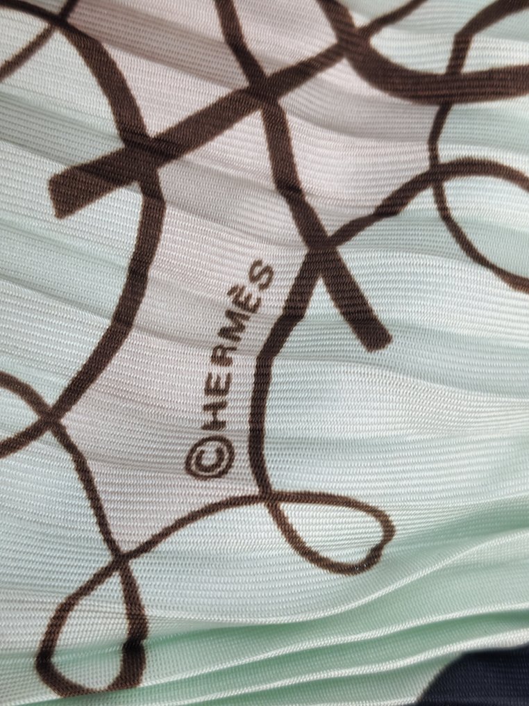 Hermès - Foulard #3.2