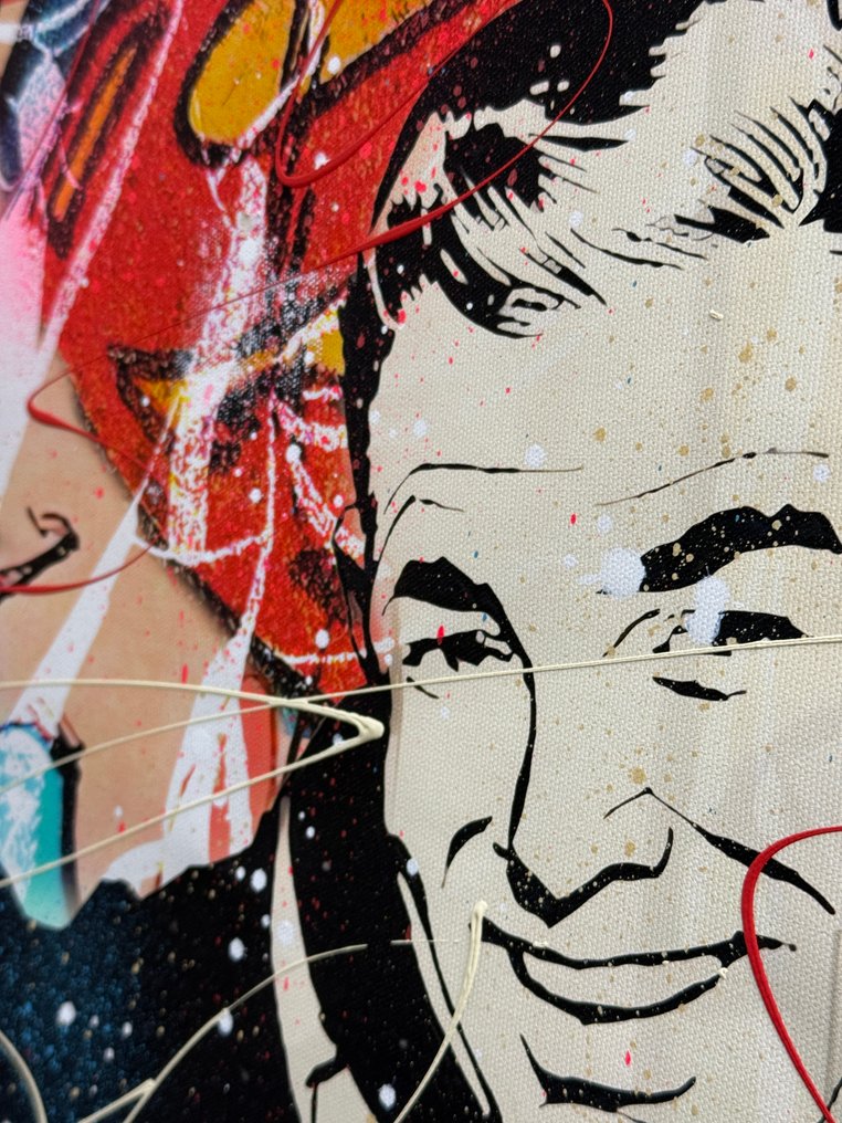 Cross Magri - BARROW XXL #4.3