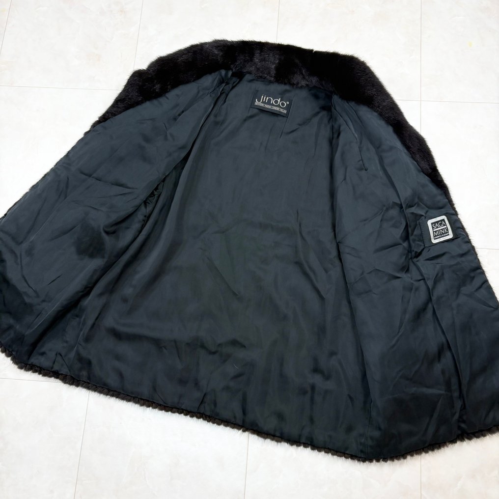 Saga Furs - 毛皮大衣 #2.1