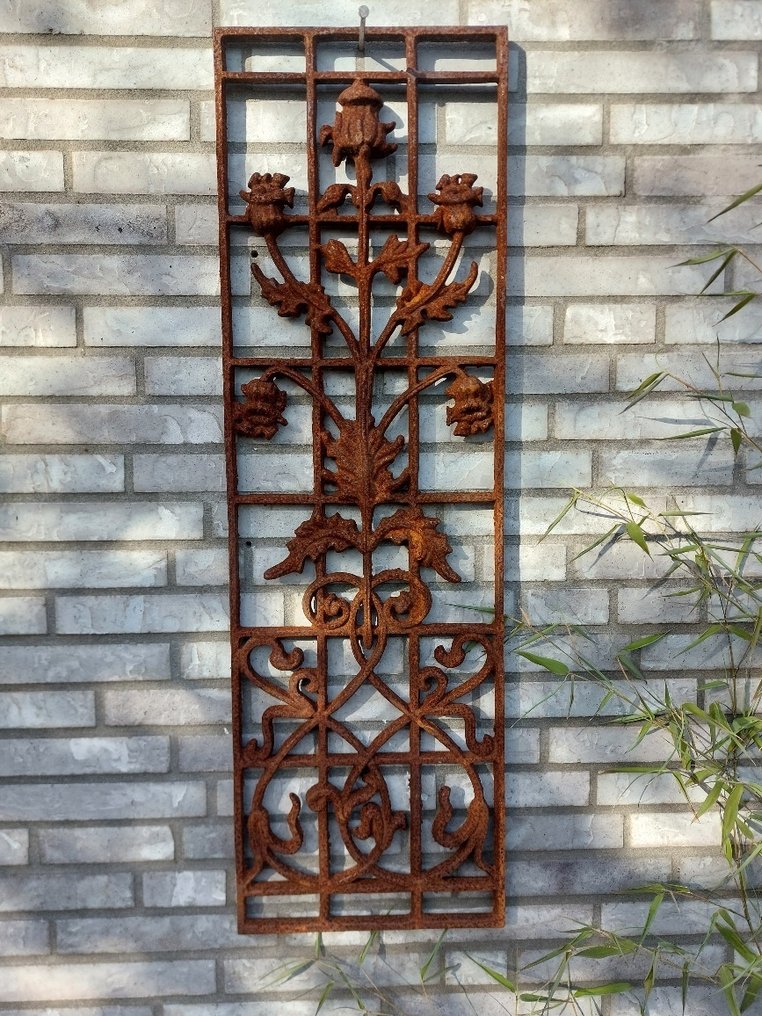 牆面裝飾 - 歐洲 #1.0