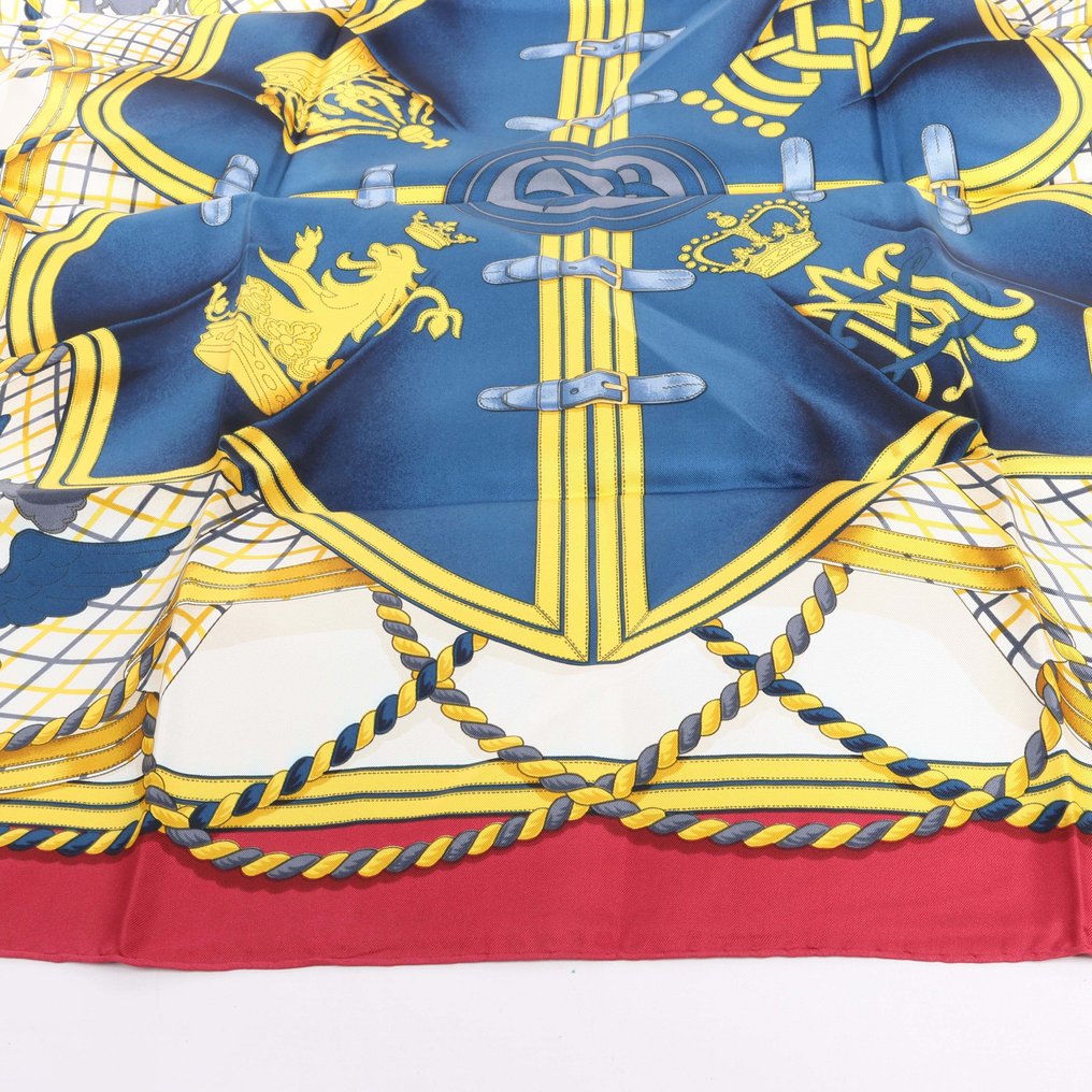 Hermès - Grande Tenue - Set di accessori moda #3.2