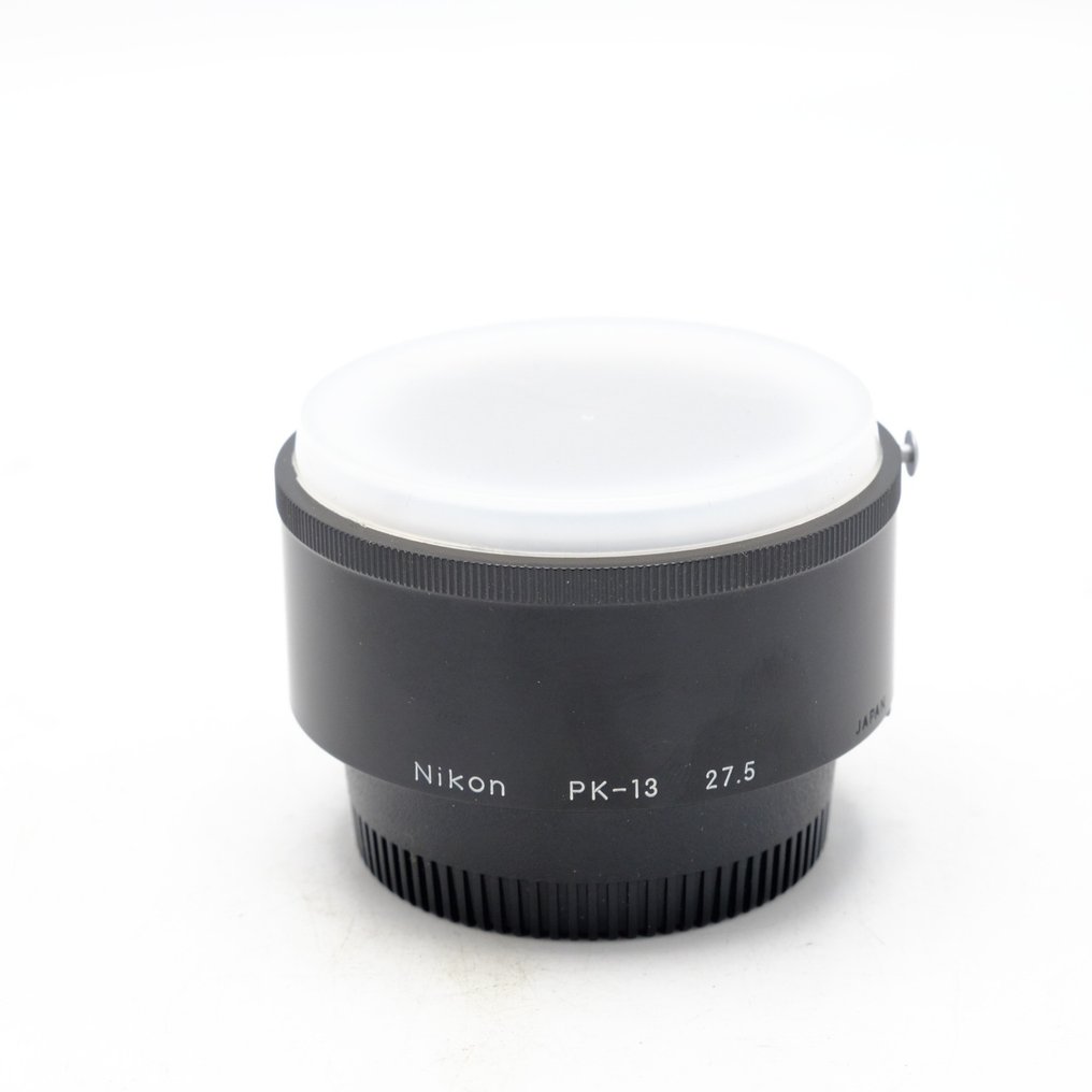 Nikon PK-13 Tussenring 27,5mm(8647) Adapter do obiektywu #1.0