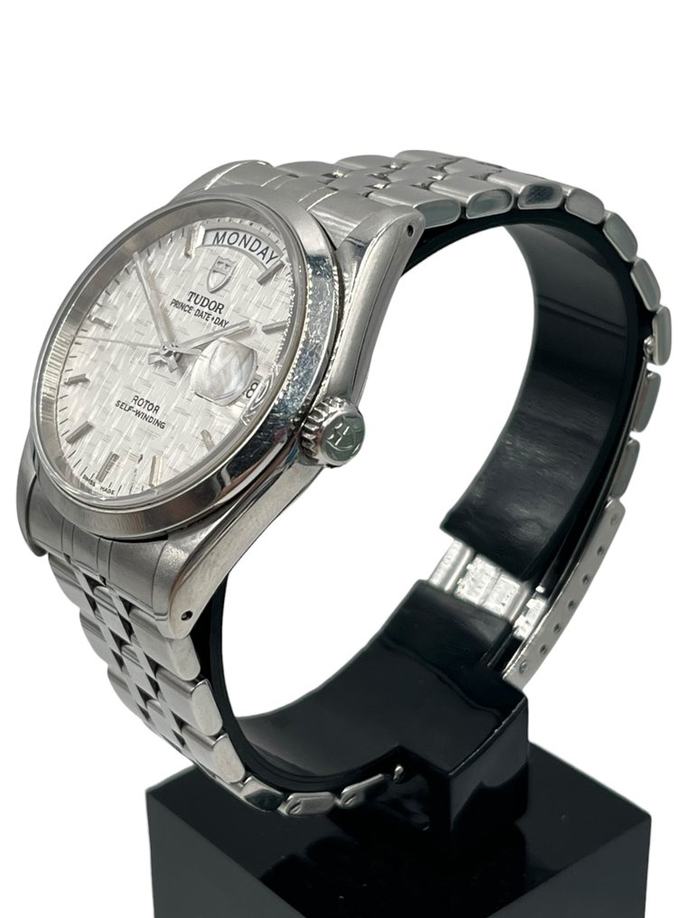 Tudor - Prince Date-Day - 76200 - Mænd - 2007 #2.1