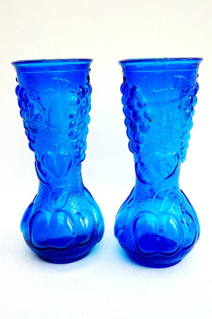 花瓶 (2)  - 玻璃 #2.1