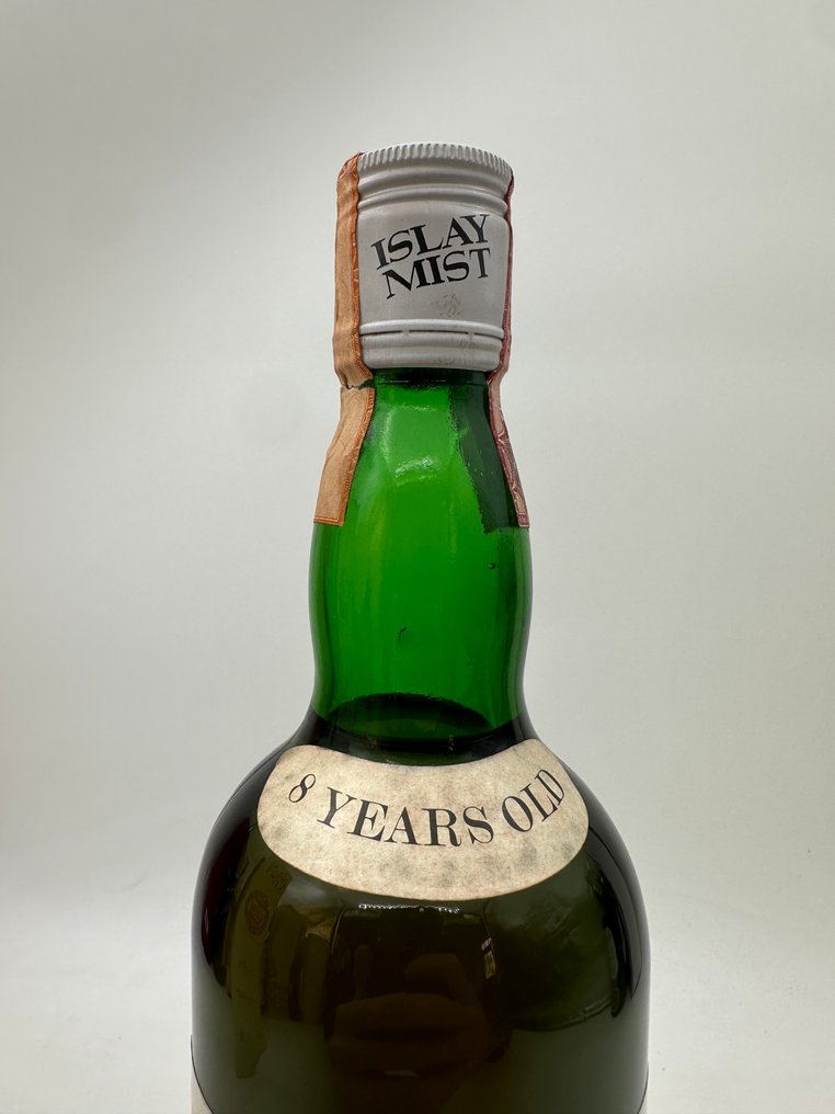 Islay Mist 8 years old - Bonfanti Import  - b. 1970s - 75cl #2.1