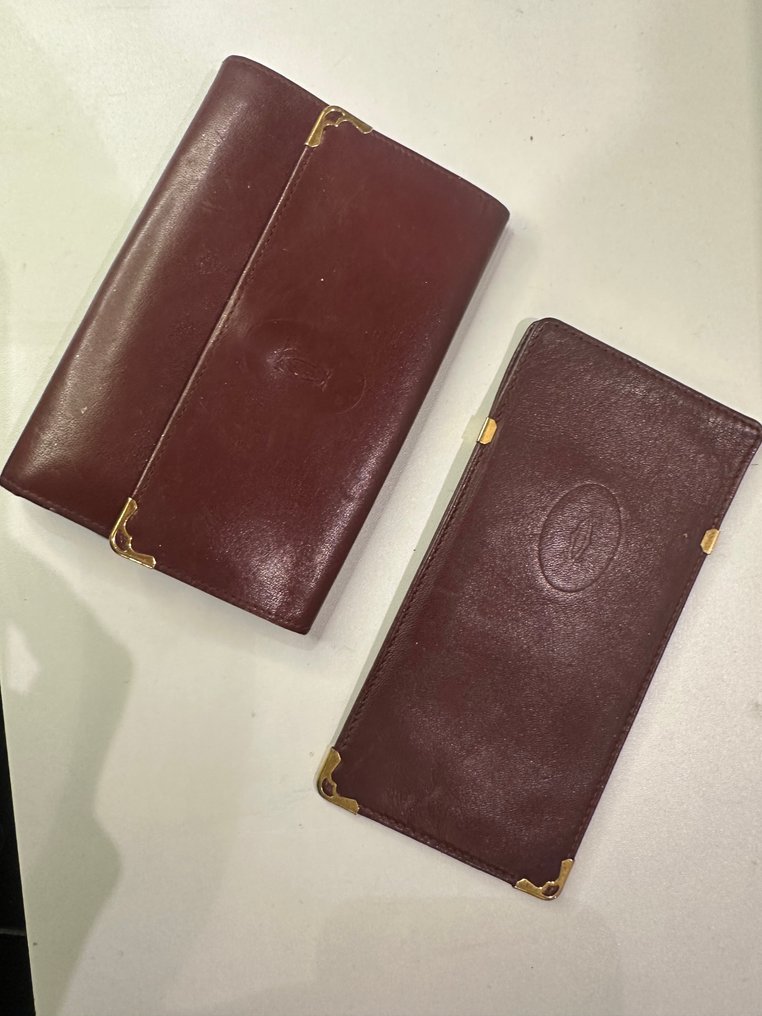 Cartier - Purse #4.3