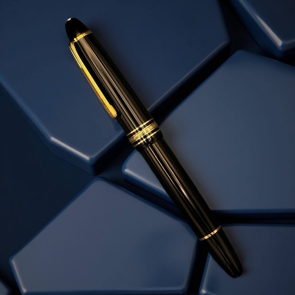 Montblanc - Meisterst�ck - 圆珠笔 #3.2