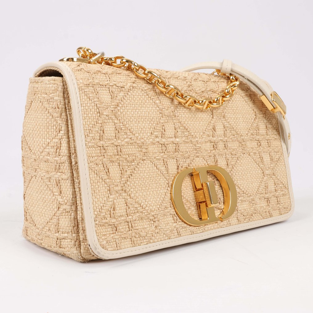 Christian Dior - Dior Caro - Borsa a tracolla #1.0