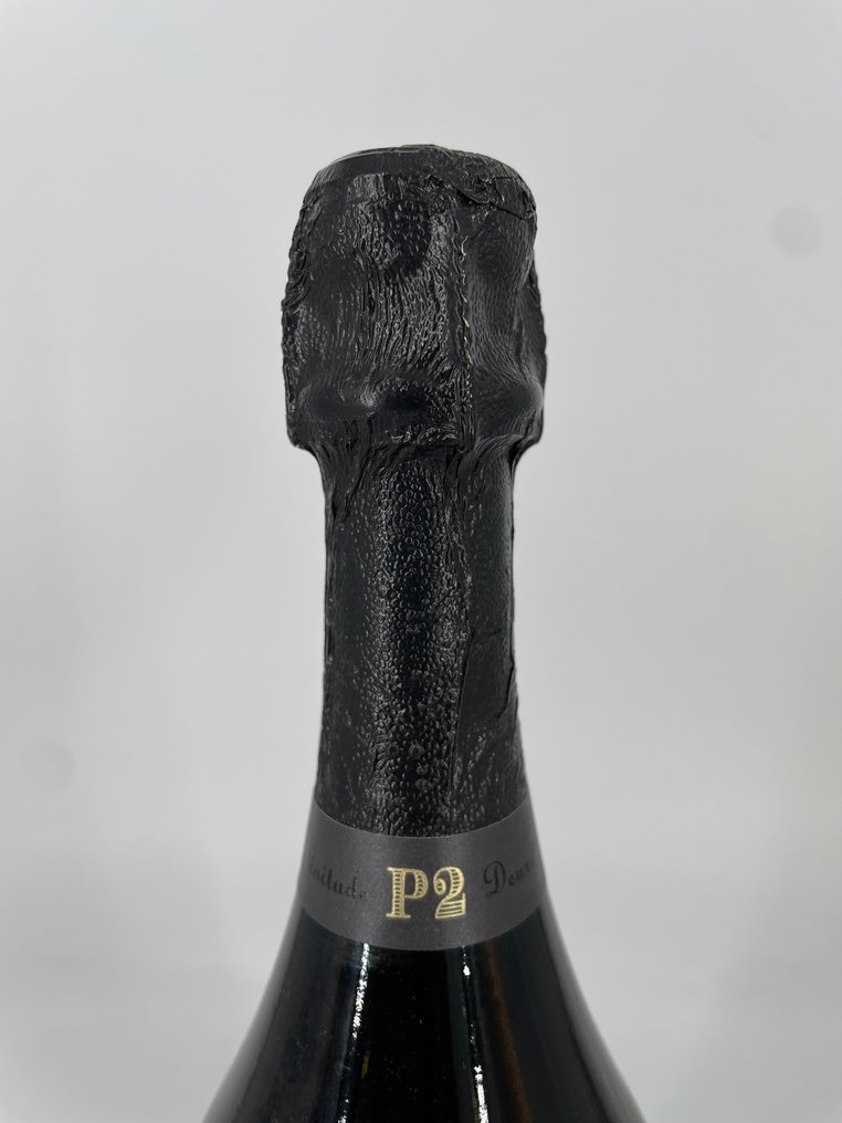 2000 Dom Pérignon, P2 - Champán Brut - 1 Botella (0,75 L) #2.1