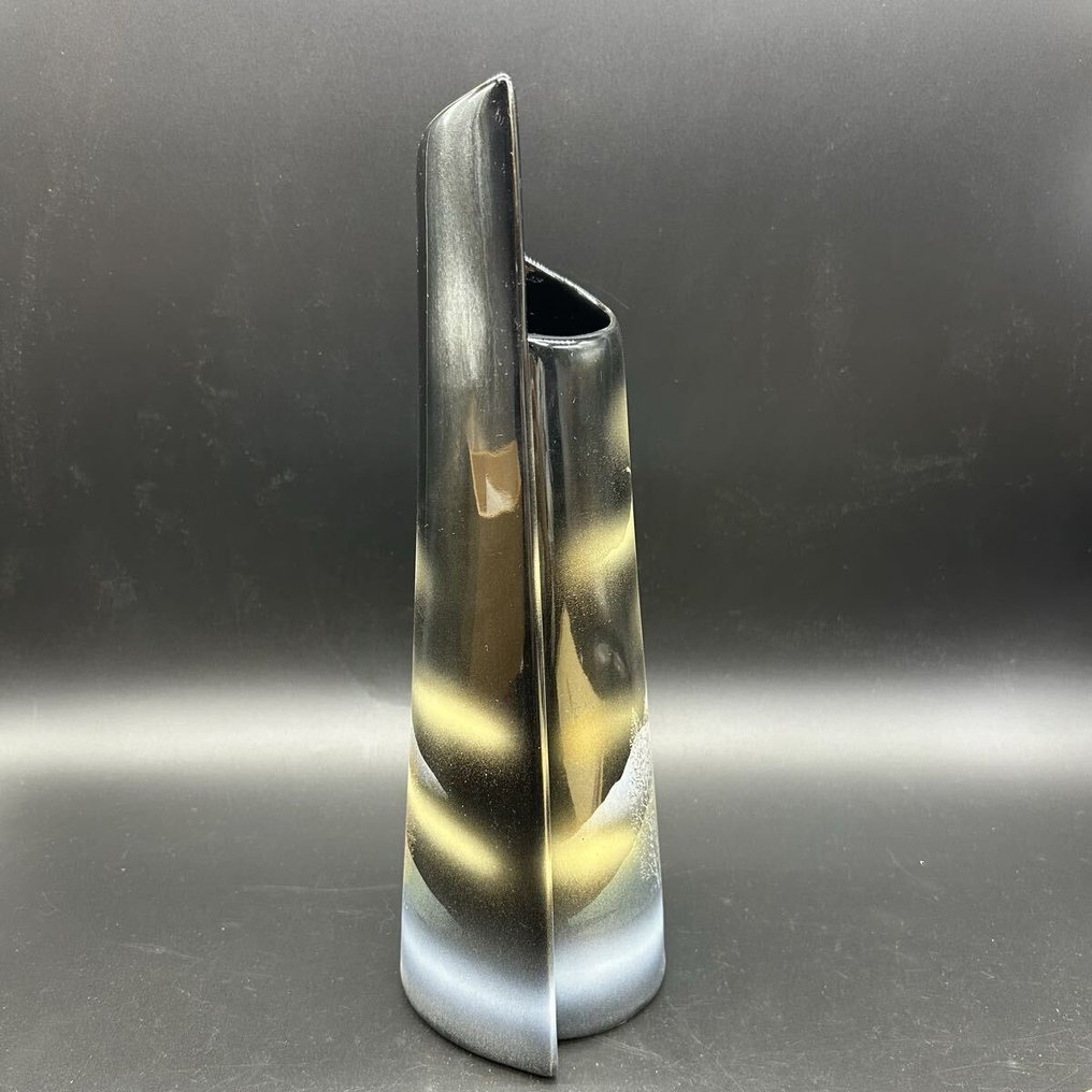 Vas - Porslin - Japan - Kutani Ware #1.0