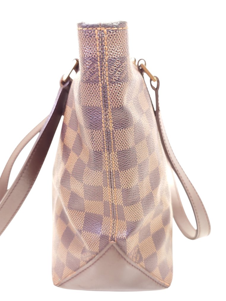 Louis Vuitton - Special Ordered Cabas Piano - Mulepose #1.0