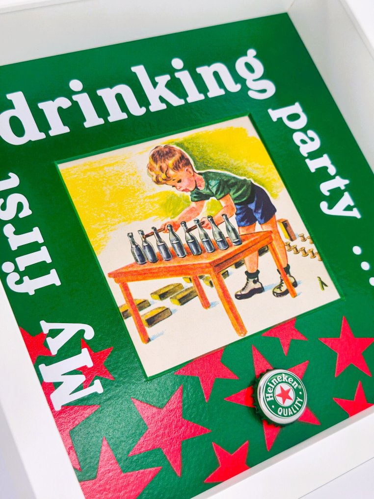 AMA • Lücid - BEER EDUCATION #4.3