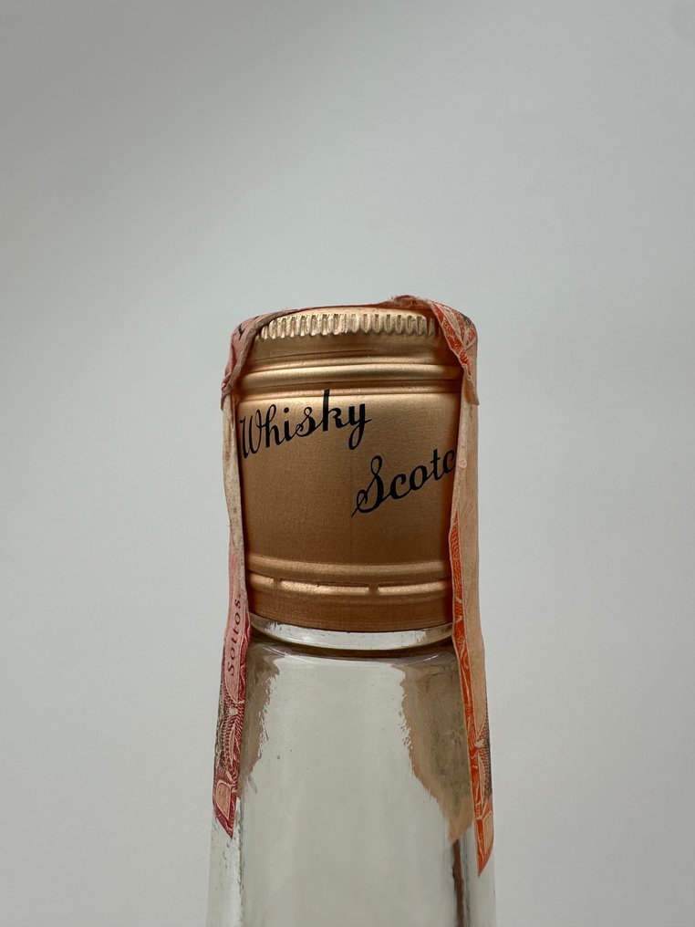 Glen Scotia 5 years old  - b. 1970s - 75cl #1.0