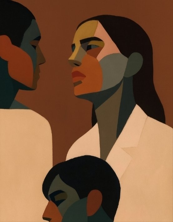 Dian Petrov - The thought- XL #1.0