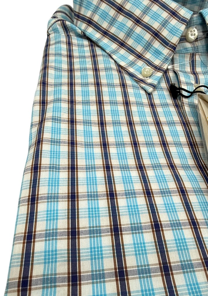 IGN JOSEPH-Size 45 - Πουκάμισο - New with tags #1.0