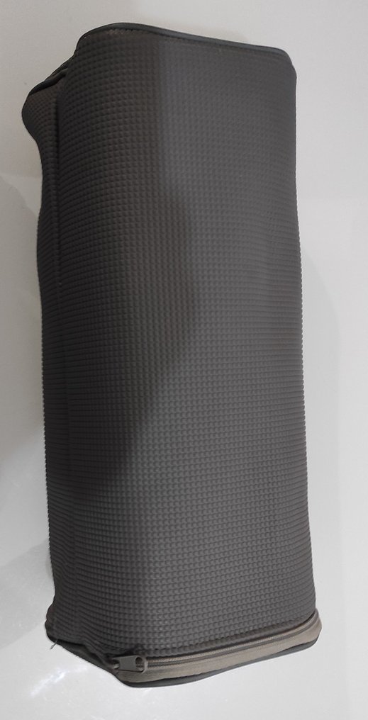 Ferrari 360 - Challenge Stradale - F430 tyre inflator bag - Ferrari #4.3