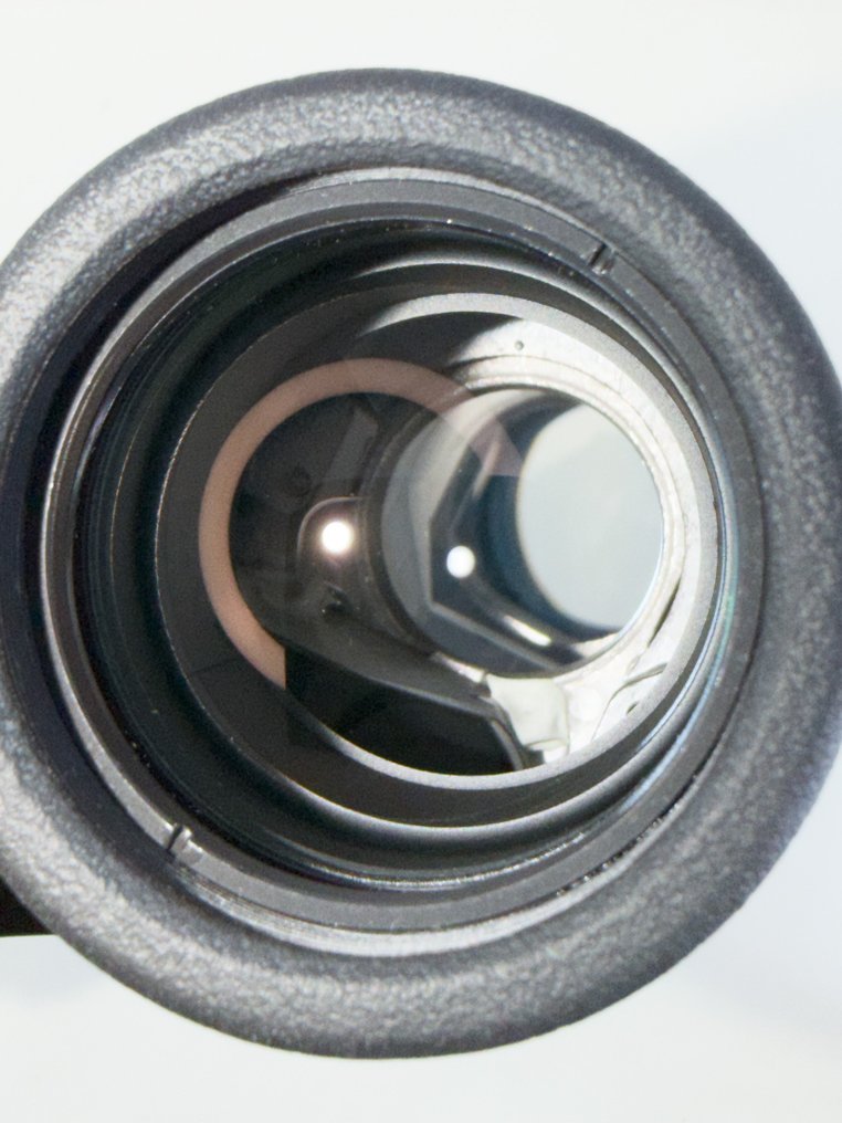 雙筒望遠鏡 - Action EX 8x40 8,2° Waterproof - 2000-2010 - 日本 - Nikon #2.1