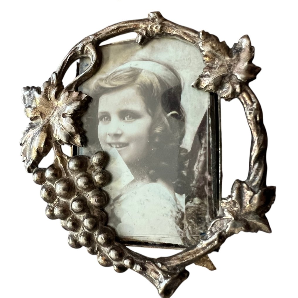 Picture frame (2) - Metal #4.3