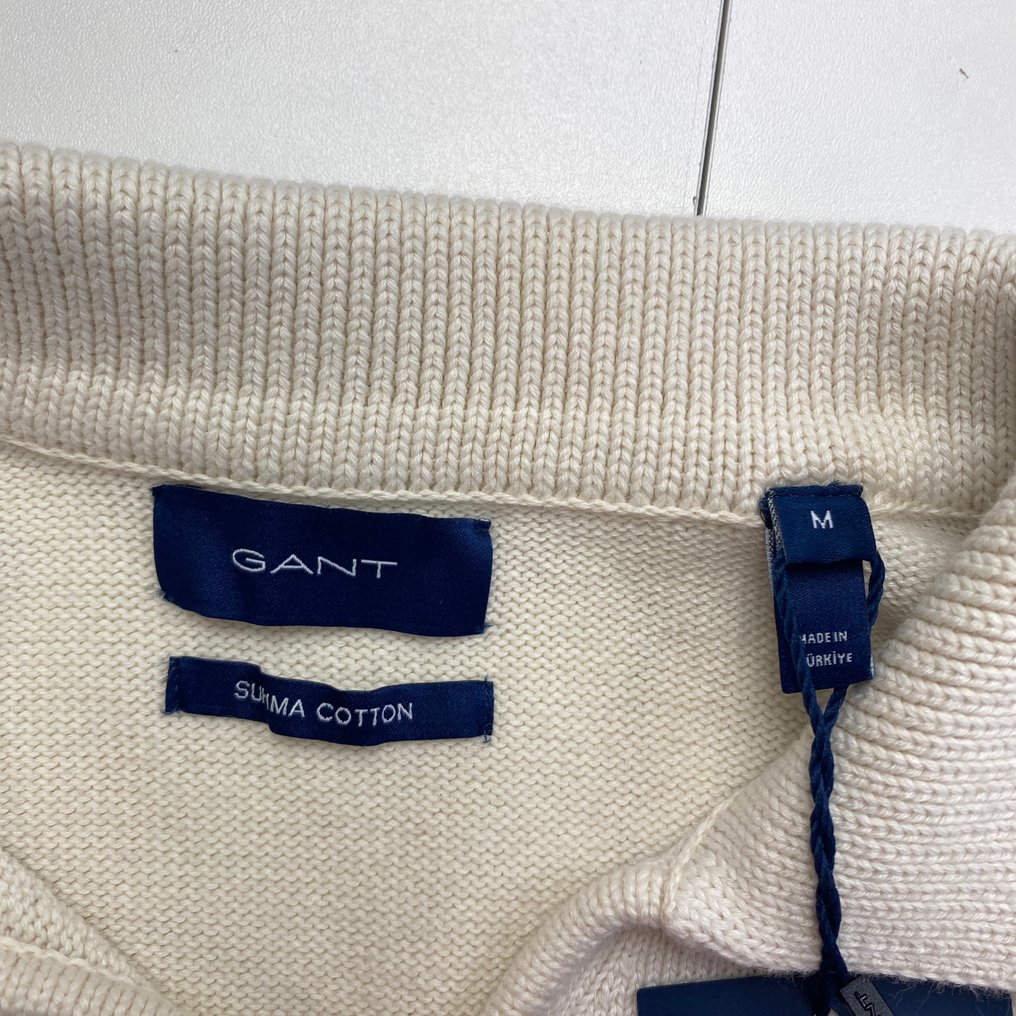 GANT - Pulóver - Új és címkével #4.3