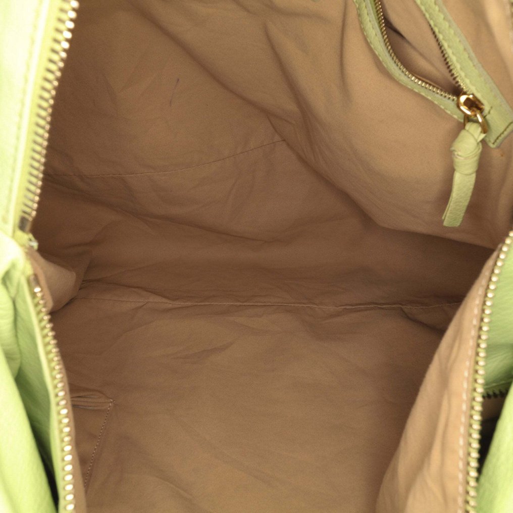 Bottega Veneta - KNOT HOBO - Bag #3.2