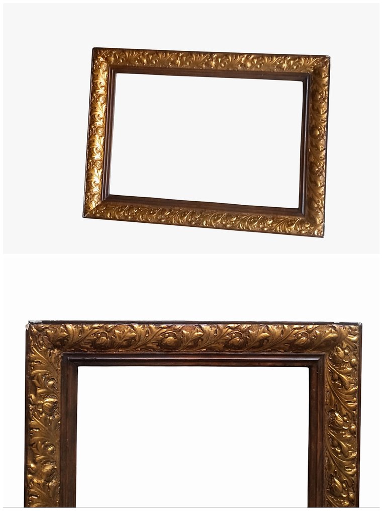 Frame  - Wood #3.2