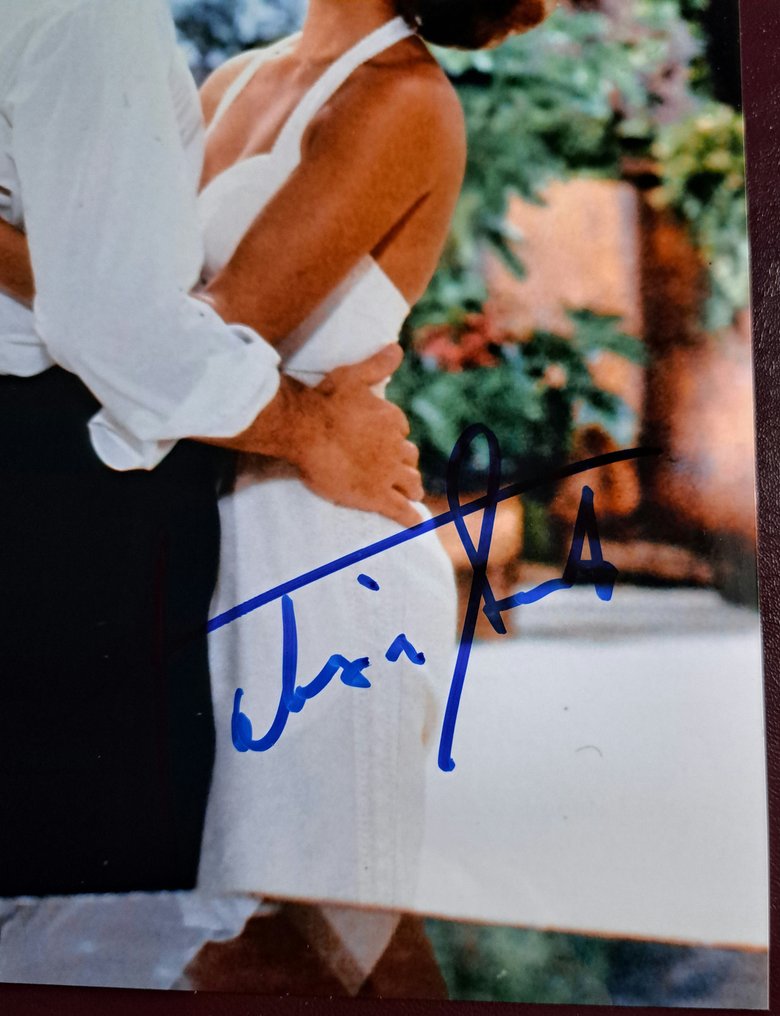 James Bond 007: Licence to Kill #1.0