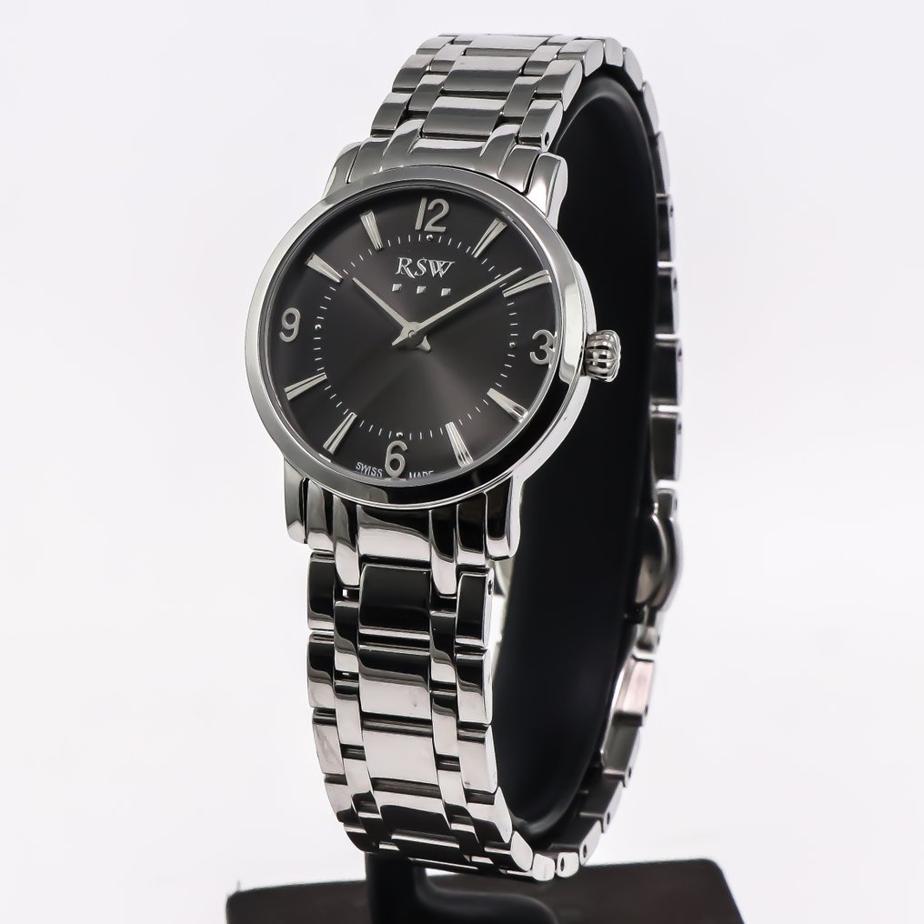RSW - Swiss Watch - RSWL113-SS-3 - 没有保留价 - 女士 - 2010-2020年  #2.1