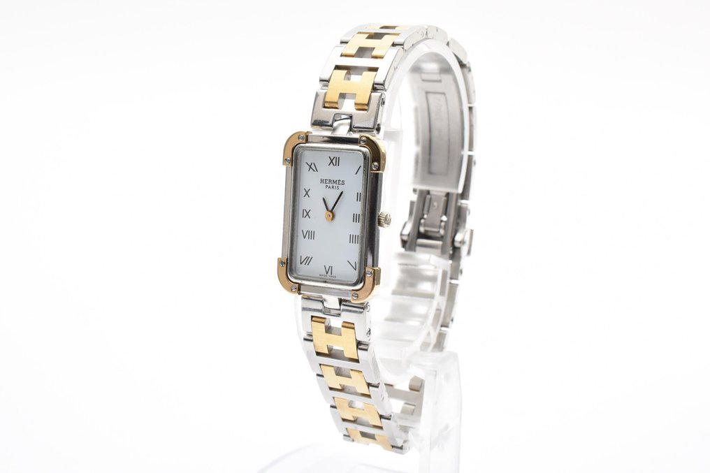 Hermès - CR1.220 - free shipping - 女士 - 2000-2010  #1.0