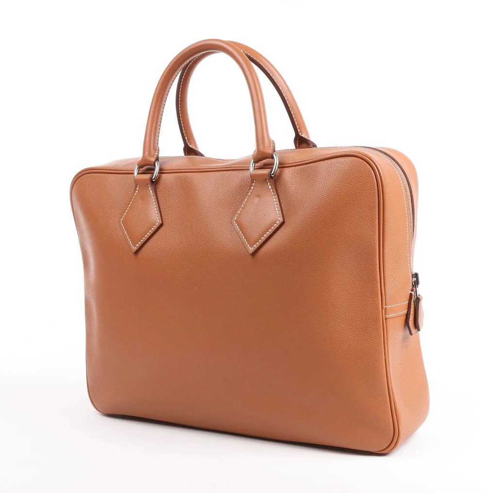 Hermès - Plume - Handbag #1.0