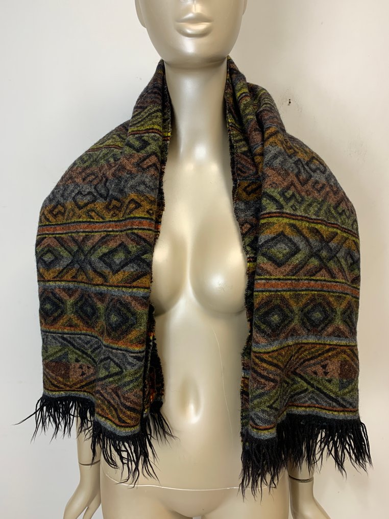 Missoni - Monogramma - 圍巾 #3.2